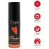 Orgie - skystasis vibratorius - braškių kvapas - 15 ml