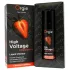 Orgie - skystasis vibratorius - braškių kvapas - 15 ml