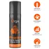 Orgie Piranha Power Cream - Stimuliuojantis potenciją stiprinantis kremas vyrams (15 ml)