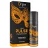 Orgie Pulse - skystas vibratorius (15 ml)