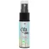 intt Clit Me On - skystasis vibratorius klitorio purškalas - raudoni vaisiai (12 ml)