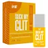 Intt Suck My Clit - klitorio stimuliuojantis gelis moterims - mango (15 ml)