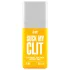 Intt Suck My Clit - klitorio stimuliuojantis gelis moterims - mango (15 ml)