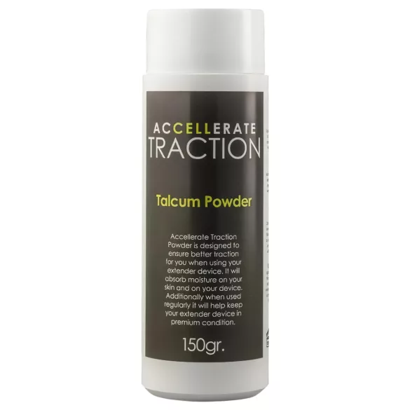 Jes-Extender - atgaivinantis pudras (150g)