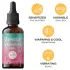 Zestra - afrodiziakinis aliejus moterims (15 ml)