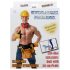 Handyman - pripučiamas vyriškis