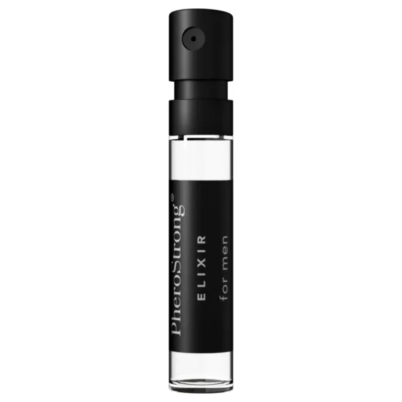 PheroStrong ELIXIR - feromoninis kvepalas vyrams - 2 ml