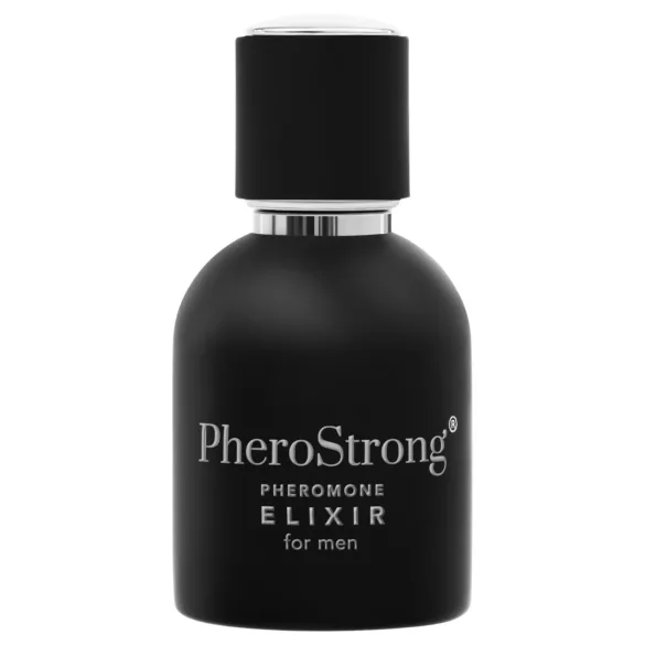 PheroStrong ELIXIR - feromonų kvepalai vyrams - 50 ml