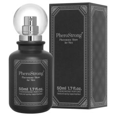 PheroStrong Show - feromonų kvepalai vyrams (50ml)
