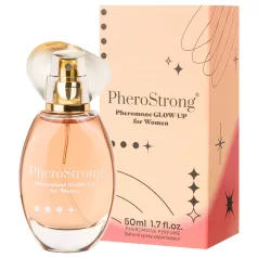 PheroStrong Glow up - feromonų kvepalai moterims - 50 ml