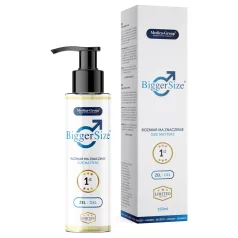 BigErection - erekcijos gelis vyrams - 150 ml