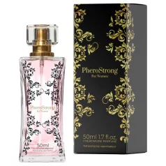 PheroStrong - feromonų kvepalai moterims - 50 ml