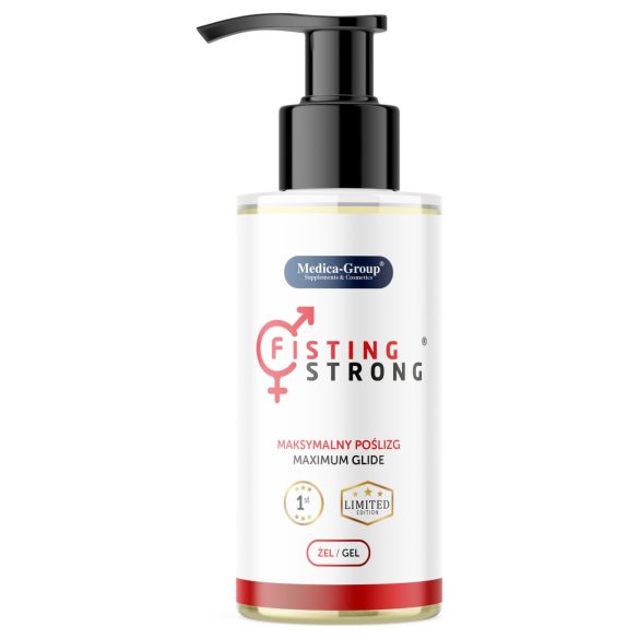 Fisting Strong - analinis raminantis gelis - 150ml