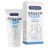 OrgasmMax - aistros stiprinamasis kremas vyrams (50 ml)