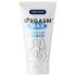 OrgasmMax - aistros stiprinamasis kremas vyrams (50 ml)