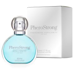 PheroStrong - feromonų kvepalai vyrams - 50 ml