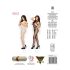 Passion BS003 - tinklinis kombinezonas (balta) - S-L