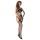 Passion BS106 - tinklas komplektas (juodas) - S-L