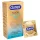 Durex Nude XL - ypač didelis prezervatyvas (10 vnt.)