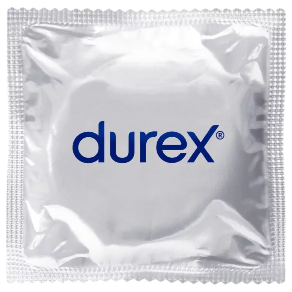 Durex Nude XL - ypač didelis prezervatyvas (10 vnt.)