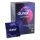 Durex Intense - grioveliai ir taškai (16 vnt)