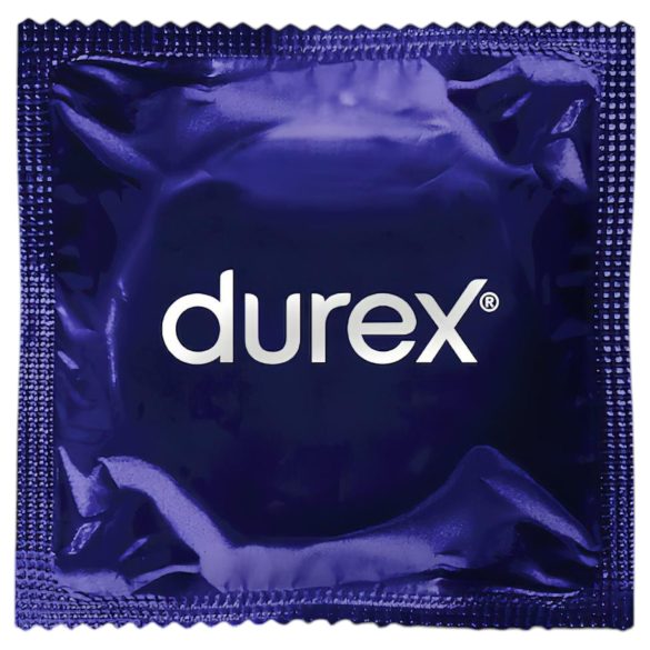 Durex Intense - grioveliai ir taškai (16 vnt)