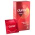 Durex Feel Thin XL - Natūralumo pojūčio prezervatyvai (10 vnt.)