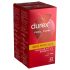 Durex Feel Thin - natūralaus pojūčio prezervatyvų rinkinys (2x12 vnt)