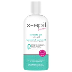X-Epil Intimo - intymus gelis - 100 ml