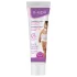 X-Epil - depiliacinis kremas veidui ir bikinio zonai - 40 ml