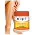 X-Epil - depiliacinė cukraus pasta - 250 ml