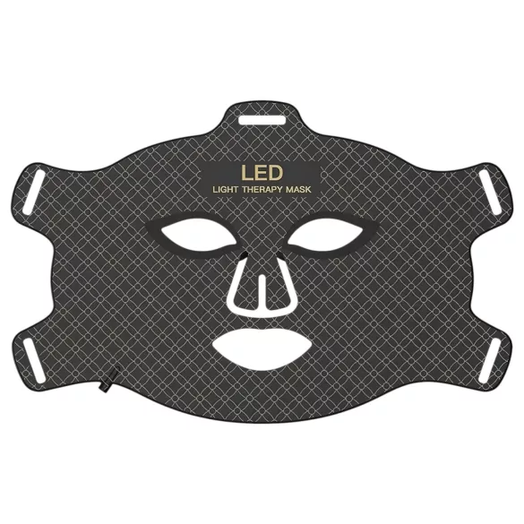 Photon Rejuvenation Veido Priežiūros LED Kaukė