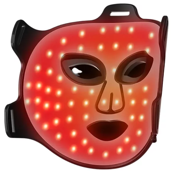 Photon Rejuvenation Veido Priežiūros LED Kaukė