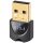 „Bluetooth 5.4 USB adapteris iki 7 įrenginių“