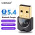 „Bluetooth 5.4 USB adapteris iki 7 įrenginių“