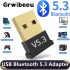 „Bluetooth 5.3 USB adapteris iki 6 įrenginių“