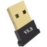 „Bluetooth 5.3 USB adapteris iki 6 įrenginių“