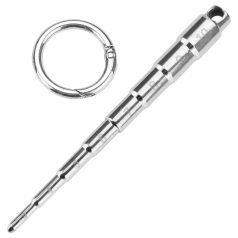 Nerūdijančio plieno dilatorius - S (sidabrinis) Nerūdijančio plieno dilatorius - S (sidabrinis)