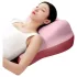 Magic Pillow - sekso pagalvė su dildo laikikliu - rožinė - memory foam