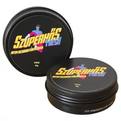 Superherojus Fresh - intymus kremdeodorantas vyrams (60 g)