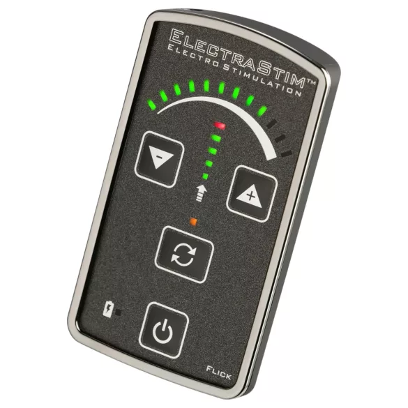 ElectraStim Flick - pažengusiųjų elektrostimuliacijos rinkinys
