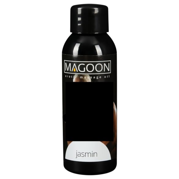 Magoon - masažo aliejų rinkinys - 6x50 ml