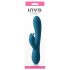 Inya Luv Bunny - įkraunamas triušiuko vibratorius (turkio)