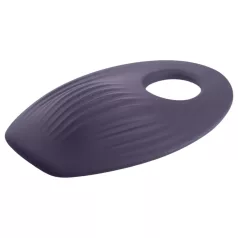   Inya Grinder Pad - vibruojanti pagalvėlė - išmanus - violetinė