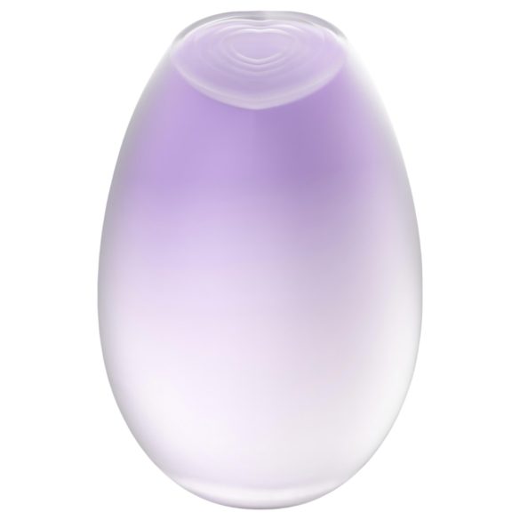 Sex HD - 2in1 spenelių ir klitorio stimuliatorius (violetinis)