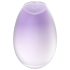 Sex HD - 2in1 spenelių ir klitorio stimuliatorius (violetinis)