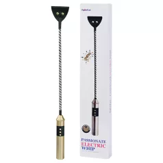 Roomfun - elektrinis botagas
