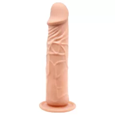   Baile Barbara Calvin - realistiškas dildo - 20 cm - kūno spalvos
