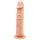 Baile Barbara Calvin - realistiškas dildo - 20 cm - kūno spalvos