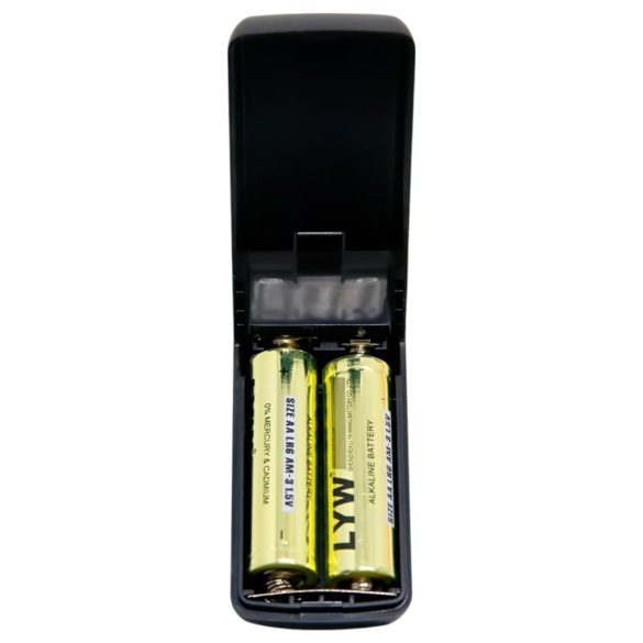 Baile Barbara Mark - realistiškas sukamas vibratorius - 15 cm kūno spalvos